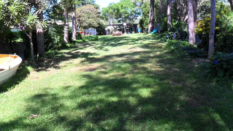 Sixth view of Homely house listing, 24 Point Road, Mooney Mooney NSW 2083