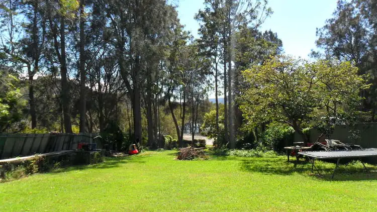 Seventh view of Homely house listing, 24 Point Road, Mooney Mooney NSW 2083