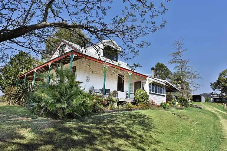 431 Missabotti Rd, Missabotti NSW 2449