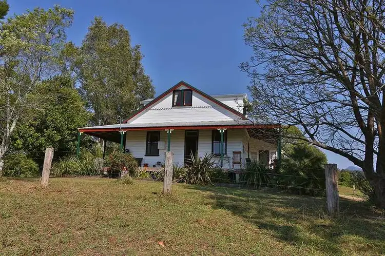 Second view of Homely rural property listing, 431 Missabotti Rd, Missabotti NSW 2449
