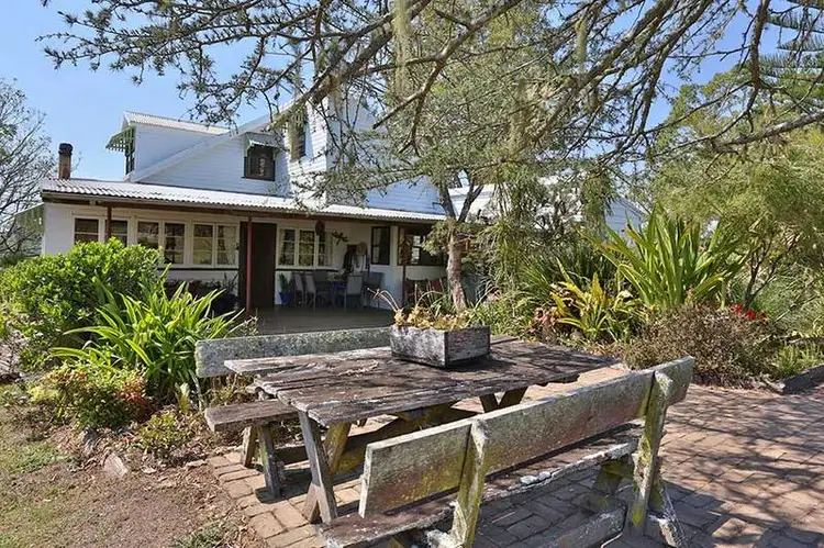 Third view of Homely rural property listing, 431 Missabotti Rd, Missabotti NSW 2449