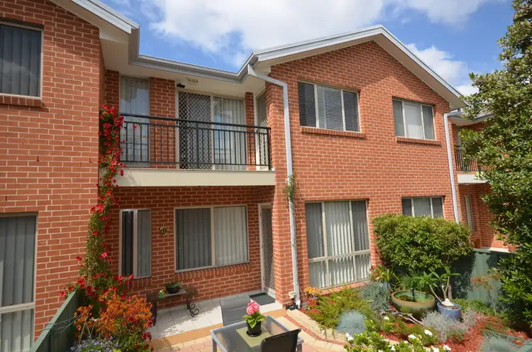 8/24-26 Anzac Avenue, Engadine NSW 2233
