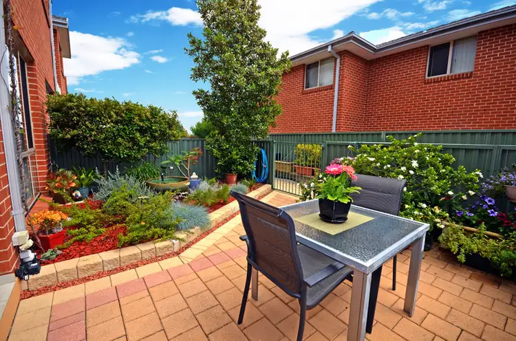 Fourth view of Homely townhouse listing, 8/24-26 Anzac Avenue, Engadine NSW 2233