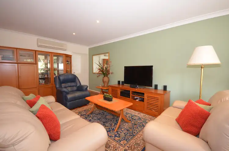 Fifth view of Homely townhouse listing, 8/24-26 Anzac Avenue, Engadine NSW 2233