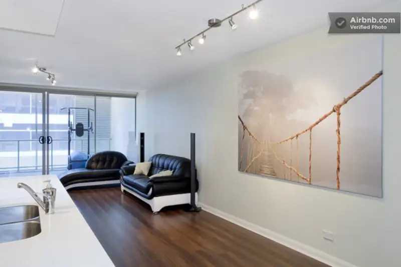 Main view of Homely apartment listing, 312/22 Charles St, Parramatta NSW 2150