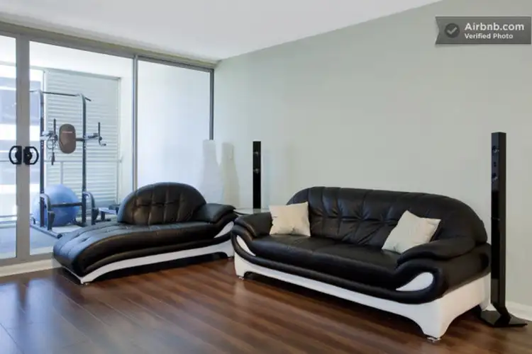 Second view of Homely apartment listing, 312/22 Charles St, Parramatta NSW 2150