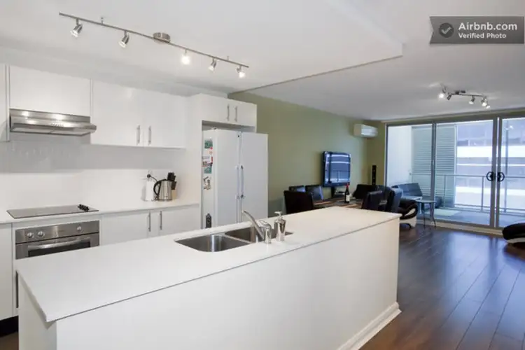 Fourth view of Homely apartment listing, 312/22 Charles St, Parramatta NSW 2150
