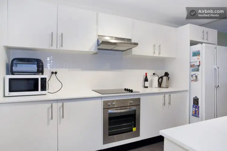 Fifth view of Homely apartment listing, 312/22 Charles St, Parramatta NSW 2150