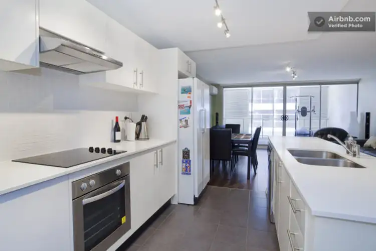 Sixth view of Homely apartment listing, 312/22 Charles St, Parramatta NSW 2150