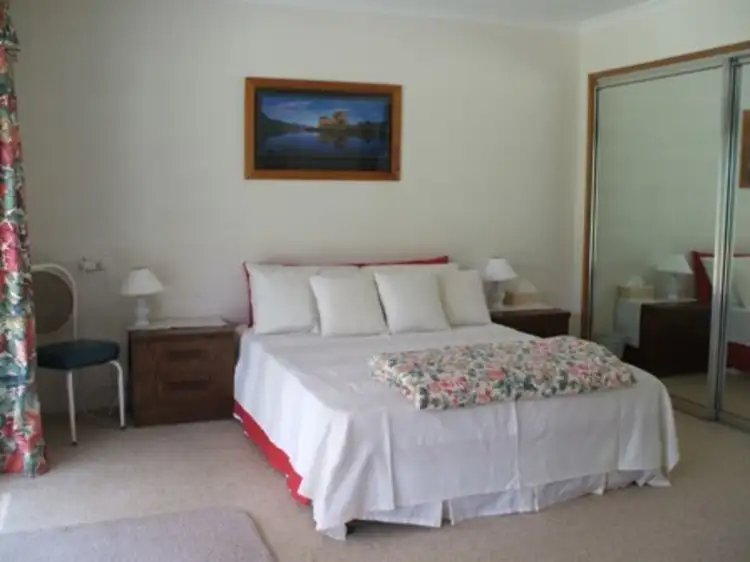 Fifth view of Homely rural property listing, 175 Shoreline Drive, Riverside NSW 2444
