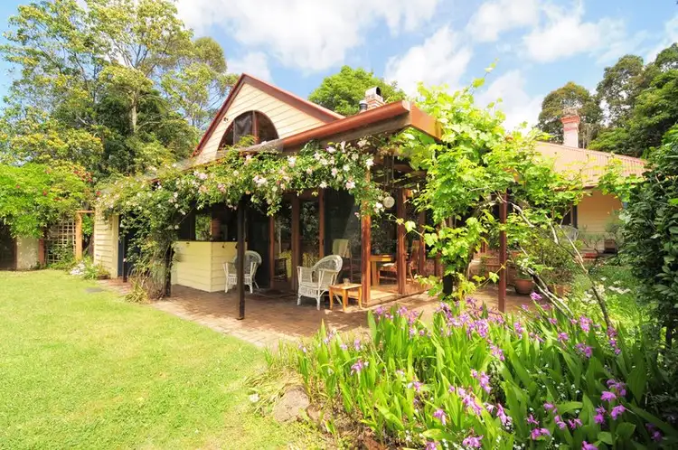 Main view of Homely house listing, 349 Hawken Rd, Tomerong NSW 2540