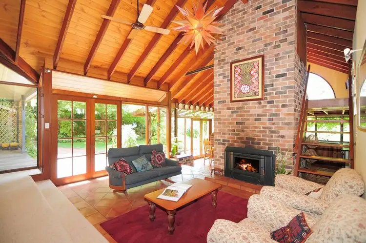 Second view of Homely house listing, 349 Hawken Rd, Tomerong NSW 2540