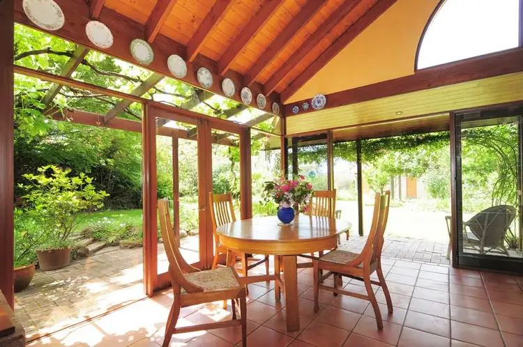 Fourth view of Homely house listing, 349 Hawken Rd, Tomerong NSW 2540