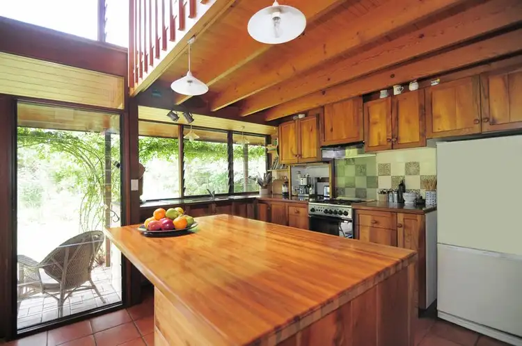 Fifth view of Homely house listing, 349 Hawken Rd, Tomerong NSW 2540