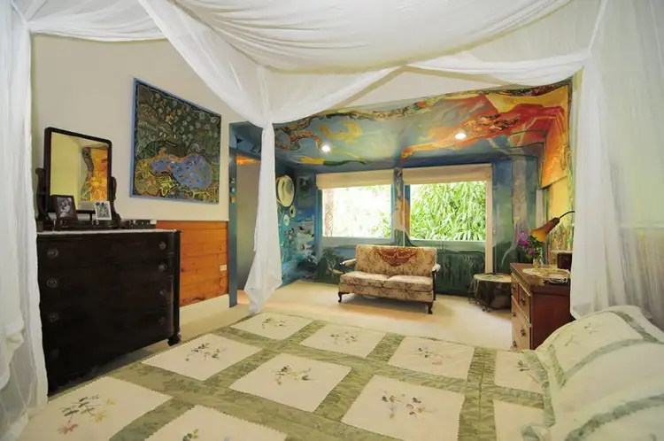 Sixth view of Homely house listing, 349 Hawken Rd, Tomerong NSW 2540