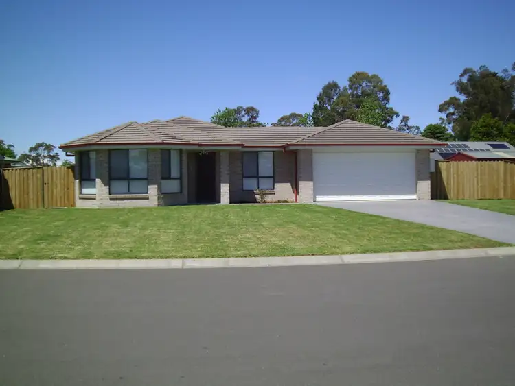 Main view of Homely house listing, 6 Sharnee Close, Hill Top NSW 2575