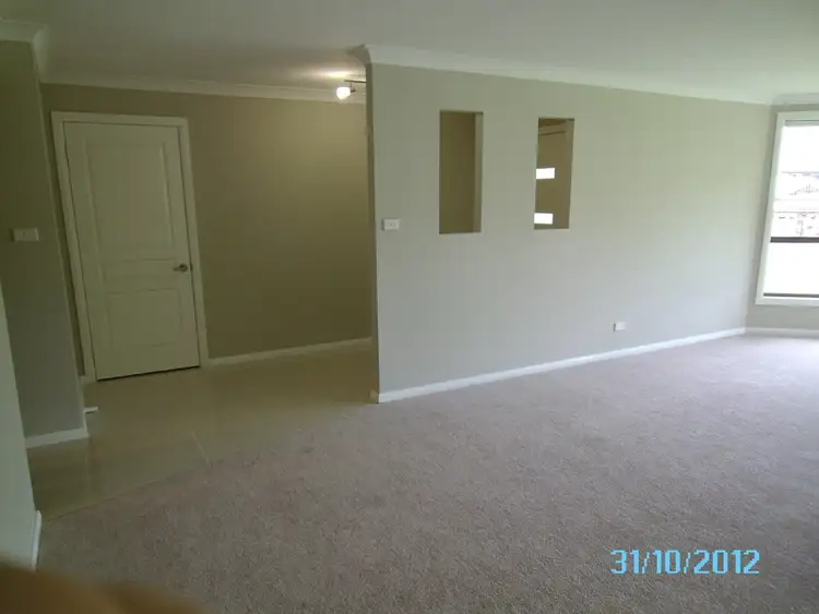 Fifth view of Homely house listing, 6 Sharnee Close, Hill Top NSW 2575