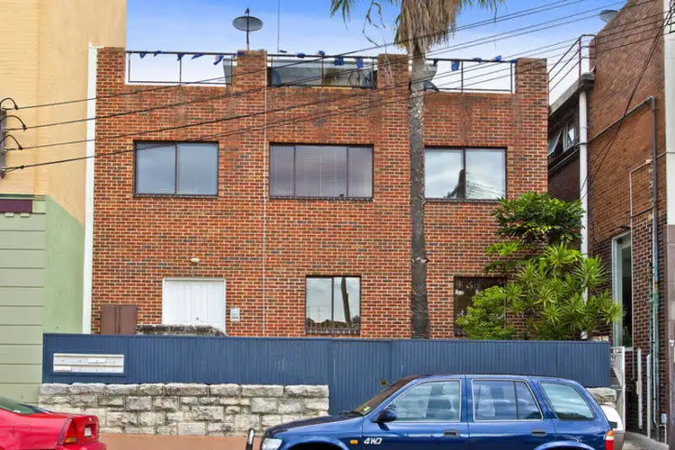 Main view of Homely unit listing, 3/33 Alfreda, Coogee NSW 2034