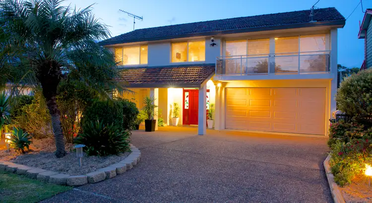 9 Parklands Ave, Heathcote NSW 2233
