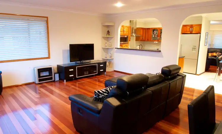 Third view of Homely house listing, 9 Parklands Ave, Heathcote NSW 2233