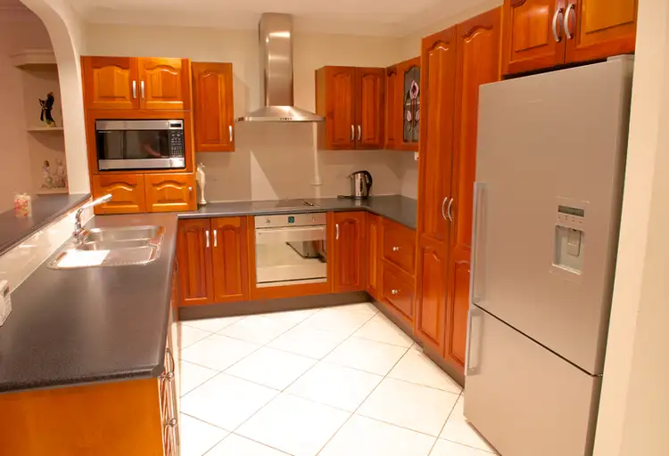 Fifth view of Homely house listing, 9 Parklands Ave, Heathcote NSW 2233