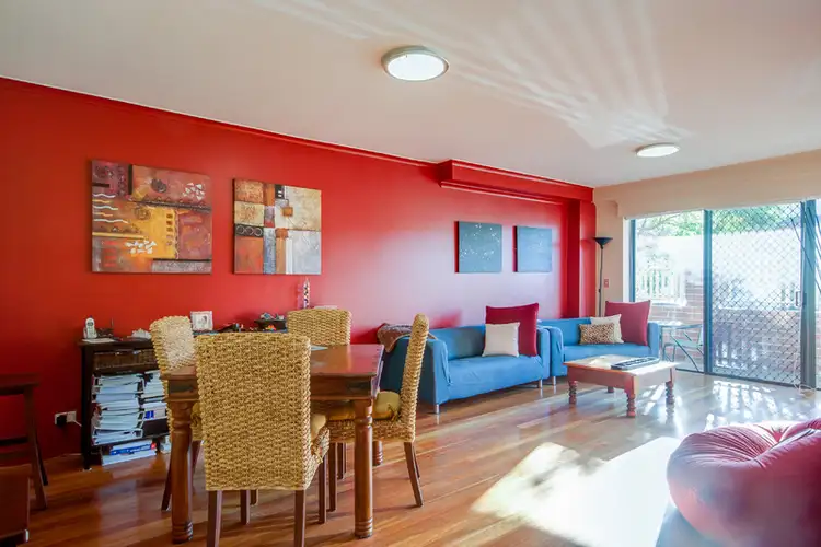 155/208 Pacific Highway, Hornsby NSW 2077