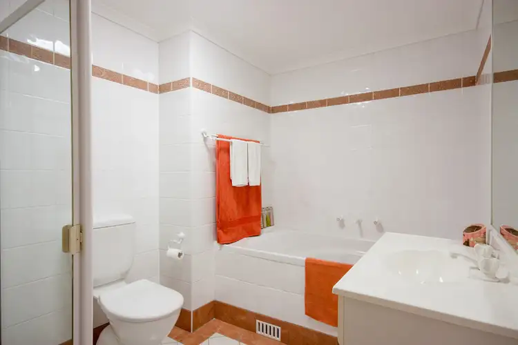Fourth view of Homely unit listing, 155/208 Pacific Highway, Hornsby NSW 2077