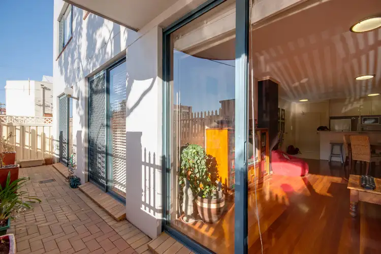 Sixth view of Homely unit listing, 155/208 Pacific Highway, Hornsby NSW 2077