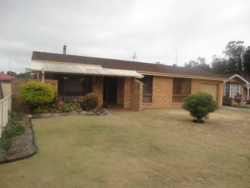 Main view of Homely house listing, 41 Susella crescent, Tuncurry NSW 2428