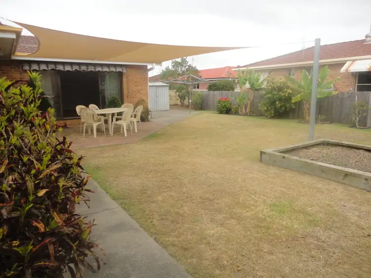 Second view of Homely house listing, 41 Susella crescent, Tuncurry NSW 2428