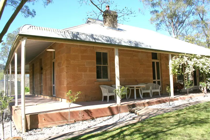Main view of Homely rural property listing, 1213 St Albans Rd, St Albans NSW 2775