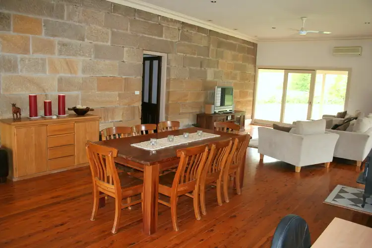 Second view of Homely rural property listing, 1213 St Albans Rd, St Albans NSW 2775