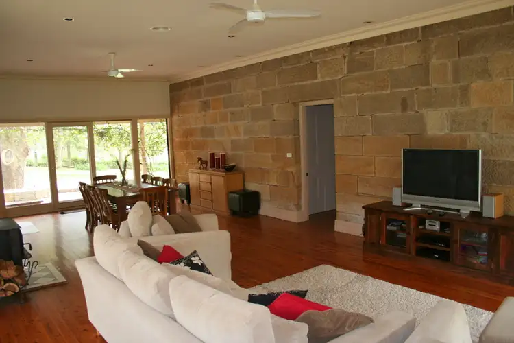 Fourth view of Homely rural property listing, 1213 St Albans Rd, St Albans NSW 2775