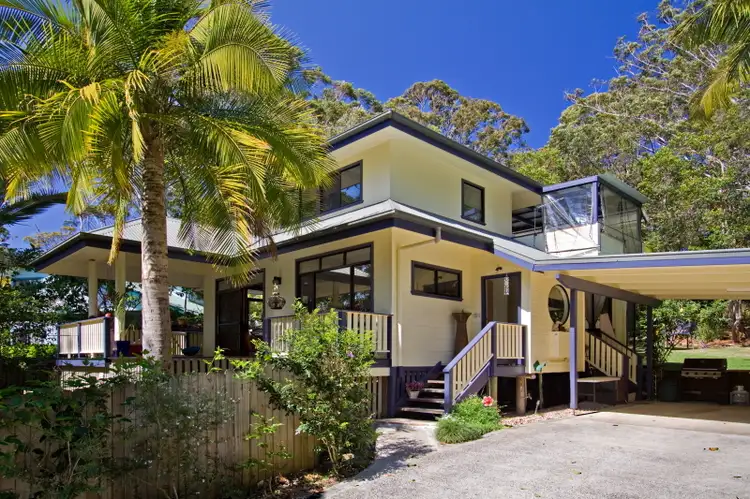 7 Cemetery Road, Byron Bay NSW 2481
