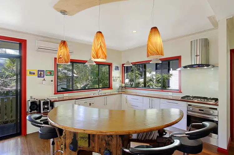 Second view of Homely house listing, 7 Cemetery Road, Byron Bay NSW 2481