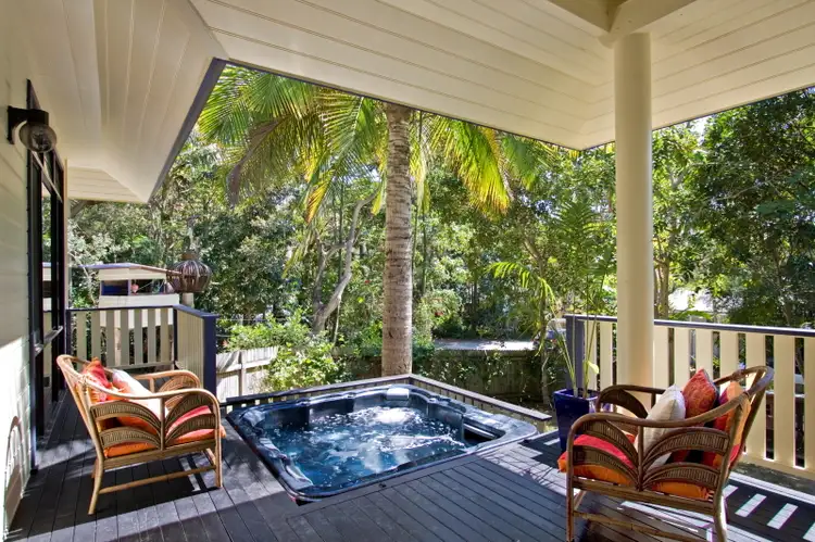 Third view of Homely house listing, 7 Cemetery Road, Byron Bay NSW 2481