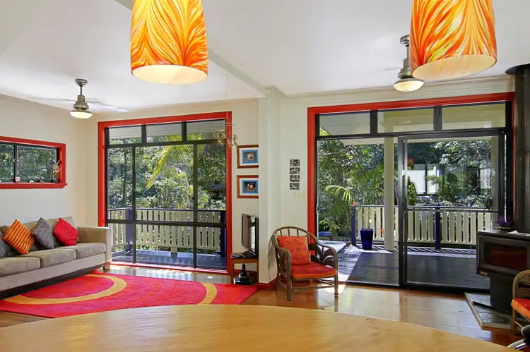 Fourth view of Homely house listing, 7 Cemetery Road, Byron Bay NSW 2481