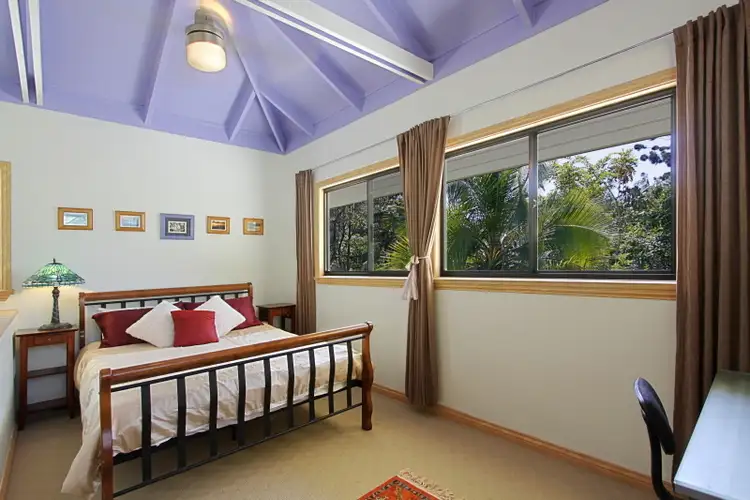 Fifth view of Homely house listing, 7 Cemetery Road, Byron Bay NSW 2481