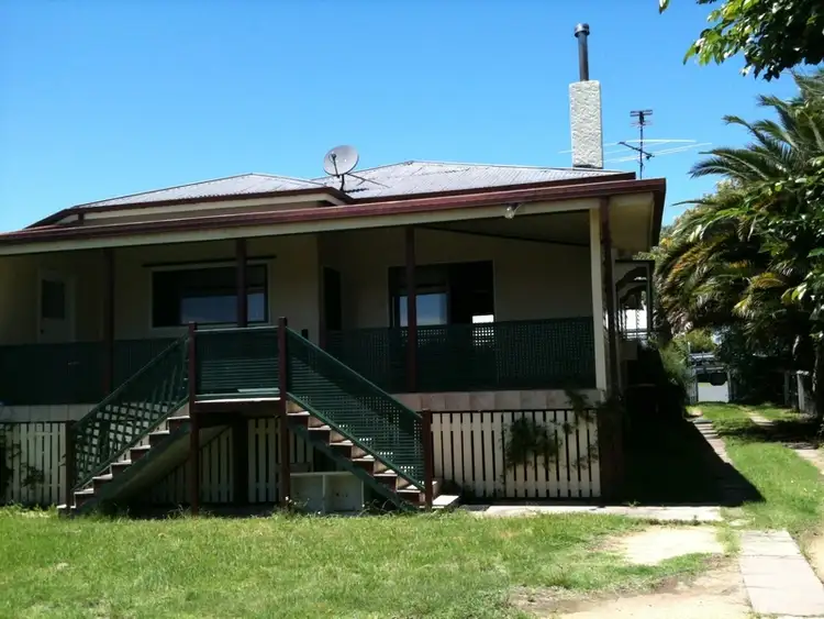 Sixth view of Homely land listing, 80 Albion Street, Warwick QLD 4370