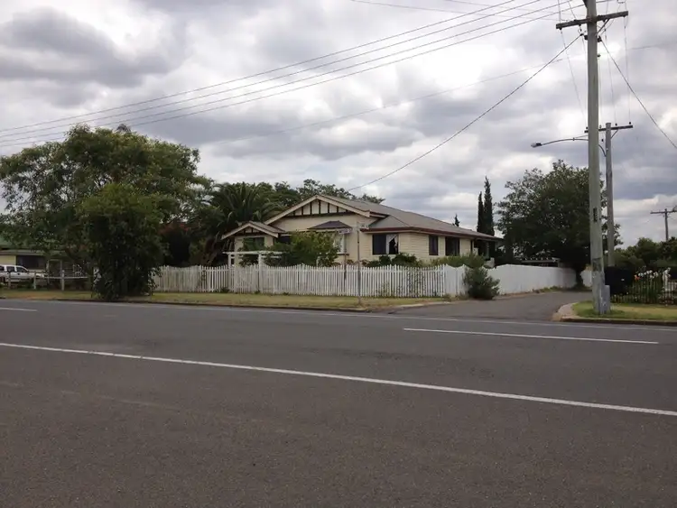 Seventh view of Homely land listing, 80 Albion Street, Warwick QLD 4370