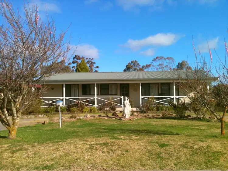 Main view of Homely house listing, 12 Station Street, Marulan NSW 2579