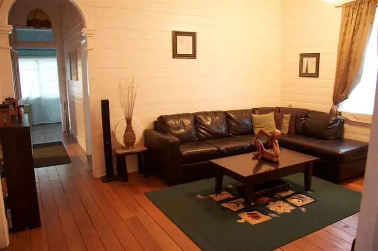 28 Baillie Street, North Lismore NSW 2480