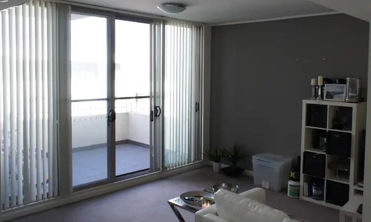 Main view of Homely apartment listing, 701/19 Hill Road, Wentworth Point NSW 2127