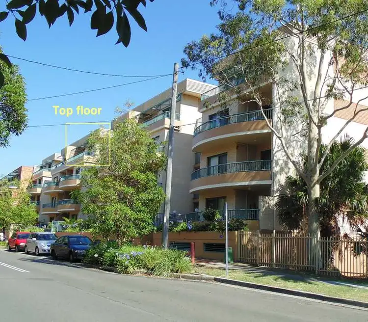 Second view of Homely apartment listing, 9-15 Willock Ave, Miranda NSW 2228