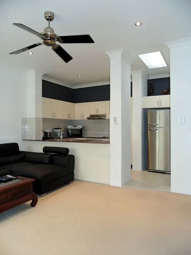 Fourth view of Homely apartment listing, 9-15 Willock Ave, Miranda NSW 2228