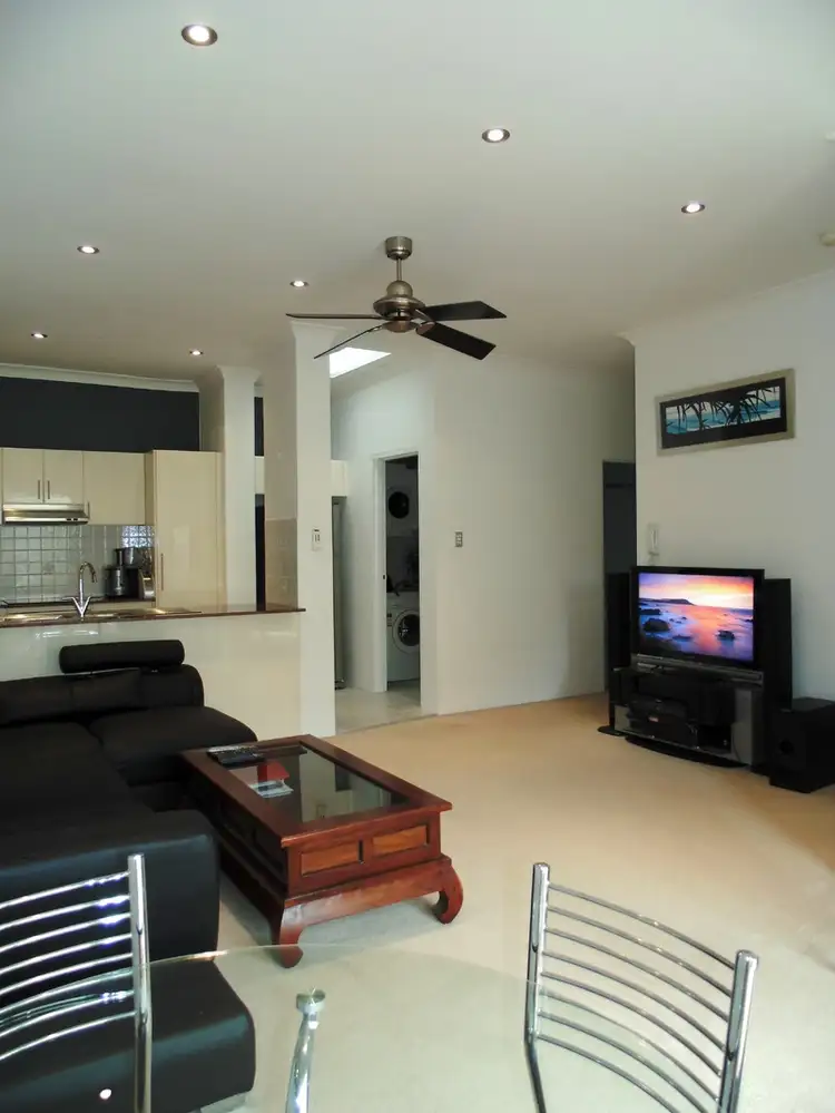 Fifth view of Homely apartment listing, 9-15 Willock Ave, Miranda NSW 2228