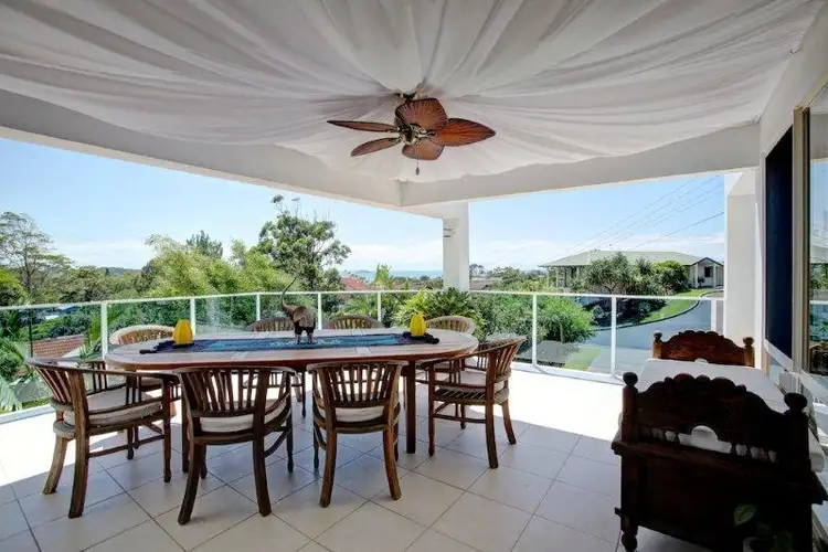 Sixth view of Homely house listing, 19 Parkes Drive, Korora NSW 2450