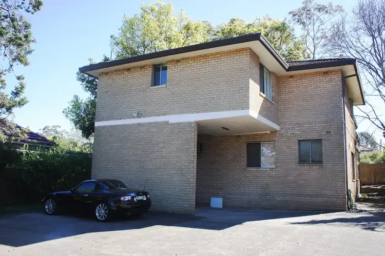 2/1223 Victoria Road, West Ryde NSW 2114