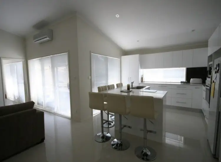 Third view of Homely rural property listing, 11 Response Drive, Tanilba Bay NSW 2319