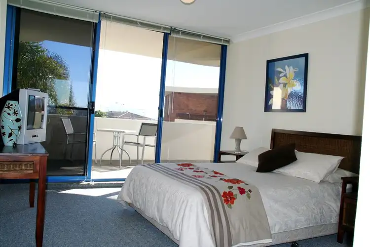 Main view of Homely apartment listing, 15/38-44 Dening Street, The Entrance NSW 2261